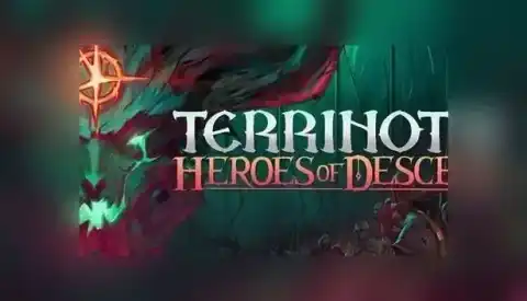 【单机游戏】 深入绝地 / ディセント / Descent: Legends of the Dark Build.23583030 - 策略/RPG/回合制/桌游改编/PC 截图 1