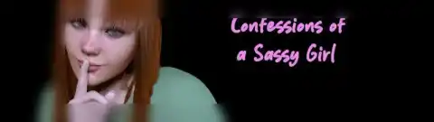 【绅士游戏】 野蛮女孩的告白 / 野蛮な女の子の告白 / Confessions of a Sassy Girl v0.8.1 汉化版 - SLG/校园/养成/PC/安卓 截图 1