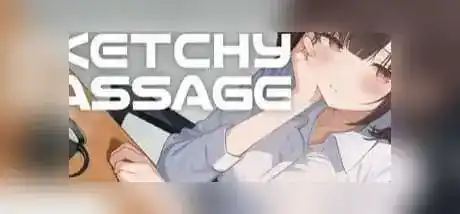 【绅士游戏】 进入可疑按摩店的新员工 / 怪しいマッサージ屋 / Sketchy Massage Ver2.0 官方中文版 - SLG/Live2D/互动/PC/安卓 截图 1