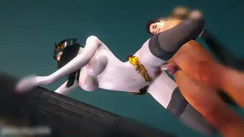 【VAM】 动漫美杜莎 / アニメメデューサ / Anime Medusa - 3D/御姐/黑丝/PC 截图 1