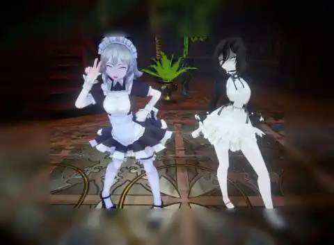 【绅士游戏】 支配者模拟器:阈值 / ドミナトリクス・シミュレーター:スレッショルド / Dominatrix Simulator: Threshold v2.12.1 官方中文版 - SIM/AVG/3D/PC 截图 1