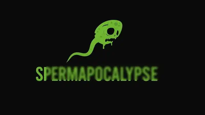 【绅士游戏】 精陨纪元 / Spermapocalypse / Spermapocalypse V1.4.9 【1.47GB】