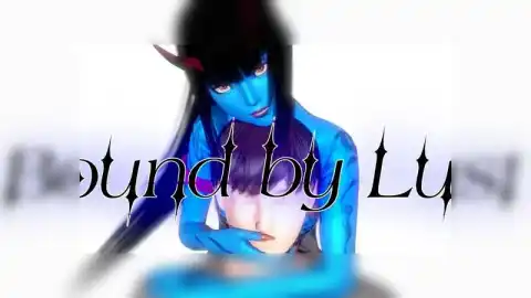 【绅士游戏】 欲望束缚 / 欲望の束縛 / Bound by Lust v0.9 汉化版 - SLG/都市/魅魔/PC/安卓 截图 1