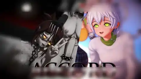 【绅士游戏】 协议 / アコード / Accord v0.4.7 汉化版 - SLG/AVG/双性人/NTR/PC/安卓 截图 1
