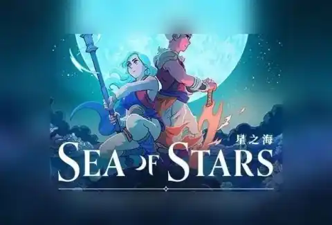 【单机游戏】 星之海 / 星の海 / Sea of Stars Build.23623172 - 回合制/RPG/像素风/PC 截图 1