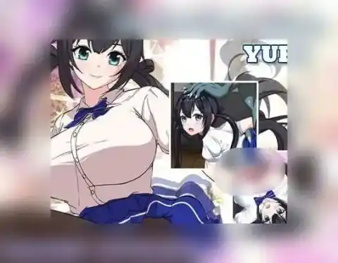 【绅士游戏】 格斗女孩尤里 / ファイティングガール・ユリ / Fighting Girl Yuri 官方中文版 - ACT/横版动作/动态CG/PC 截图 1