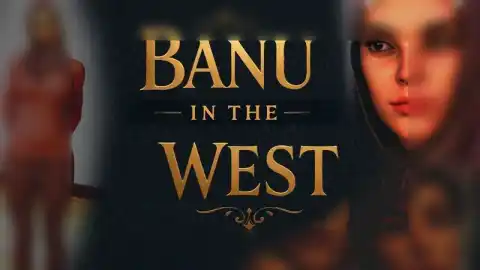 【绅士游戏】 西方的巴努 / 西方のバヌ / Banu in the West v0.03 汉化版 - SLG/欧美/3D/PC/安卓 截图 1