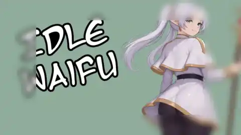 【绅士游戏】 闲置女友 / アイドル彼女 / Idle Girlfriend V2.8 汉化版 - SLG/放置/养成/PC/安卓 截图 1